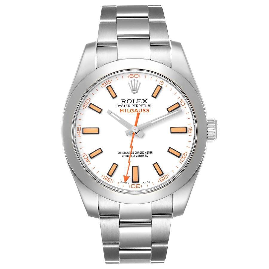 rolex watch 11