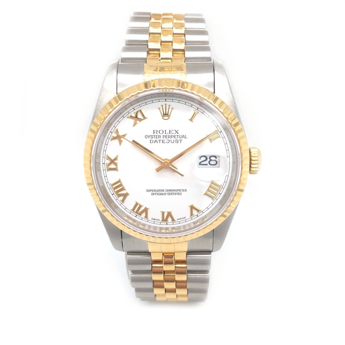 Copy of - rolex watch 11