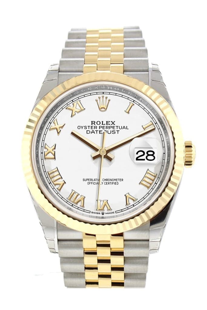 Copy of - rolex watch 11