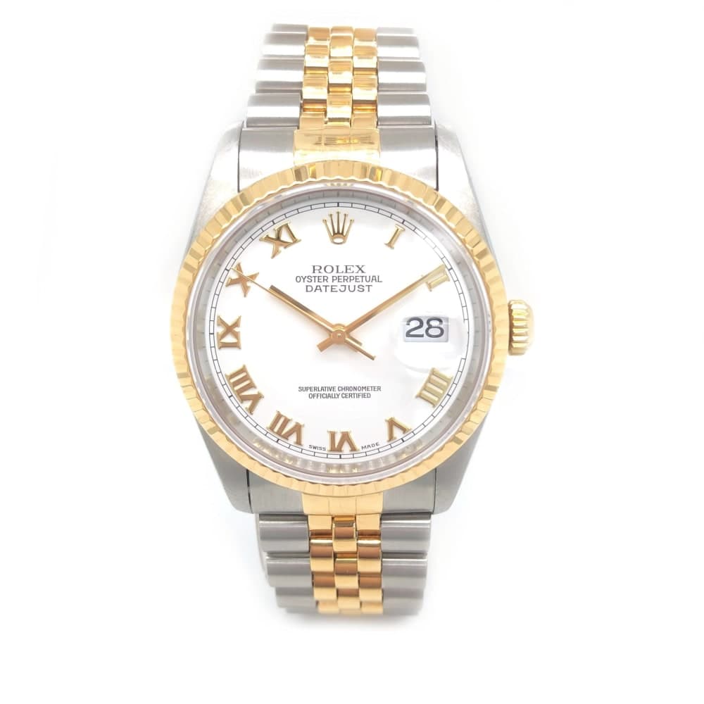 Copy of - rolex watch 11
